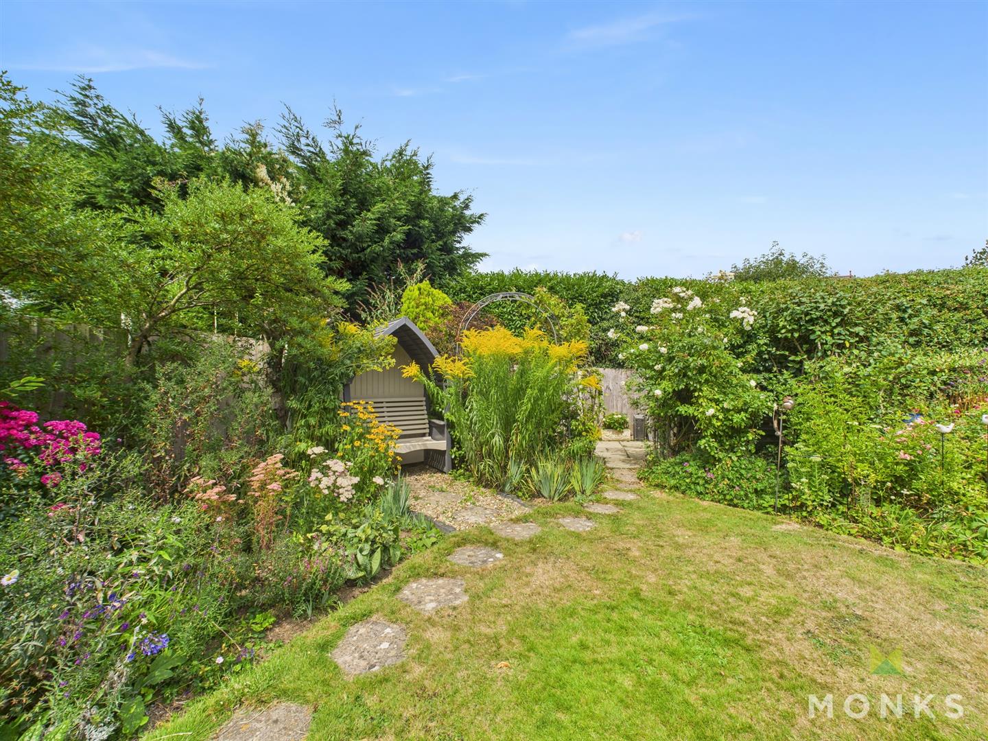 22 Westwood Drive, Shrewsbury, SY3 8YB For Sale